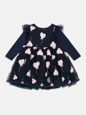 Sukienka letnia Monnalisa