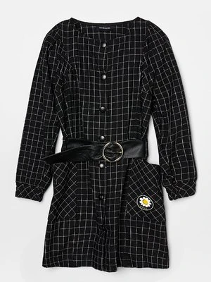 Sukienka letnia Monnalisa