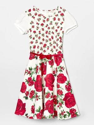 Sukienka letnia Monnalisa