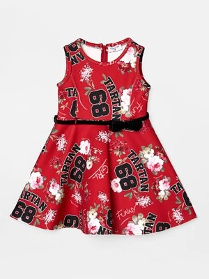 Sukienka letnia Monnalisa