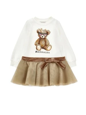 Sukienka letnia Monnalisa