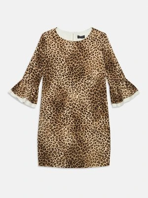 Sukienka letnia Monnalisa