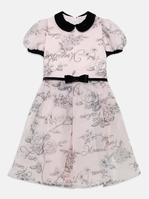 Sukienka letnia Monnalisa