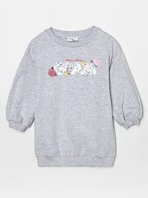 Sukienka letnia Monnalisa