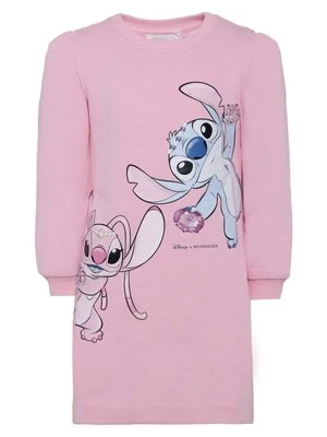 Sukienka letnia Monnalisa