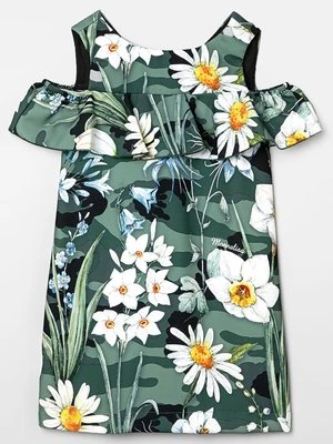 Sukienka letnia Monnalisa