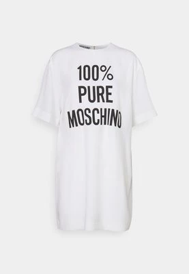 Sukienka letnia Moschino