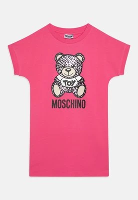 Sukienka letnia Moschino