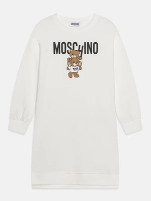 Sukienka letnia Moschino