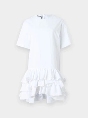 Sukienka letnia Moschino