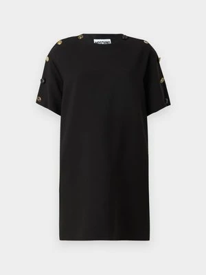 Sukienka letnia Moschino