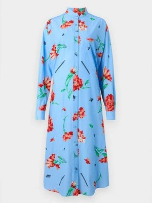Sukienka letnia Moschino