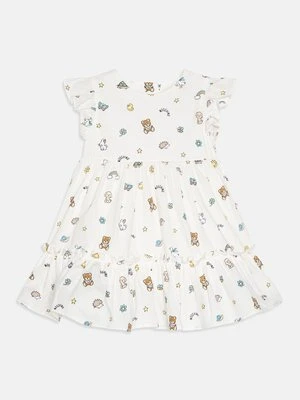 Sukienka letnia Moschino