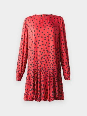 Sukienka letnia Moschino