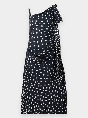 Sukienka letnia Moschino