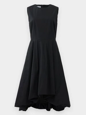 Sukienka letnia Moschino