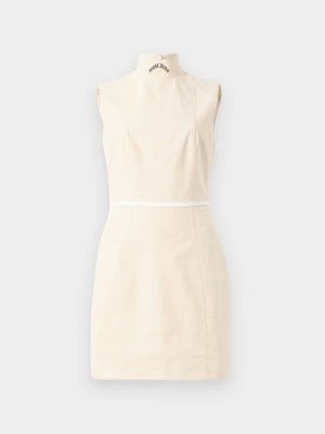 Sukienka letnia Moschino