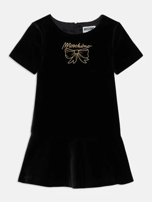 Sukienka letnia Moschino