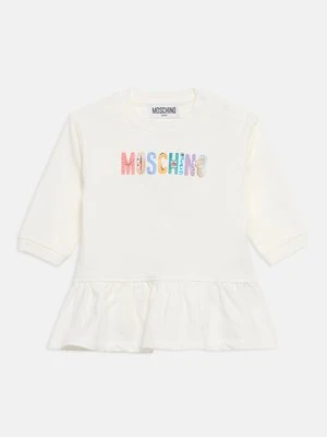 Sukienka letnia Moschino