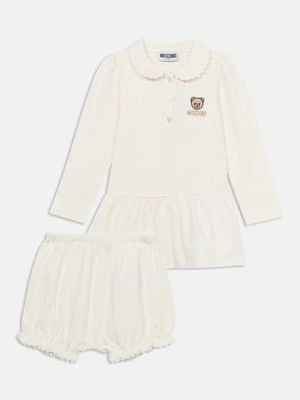 Sukienka letnia Moschino