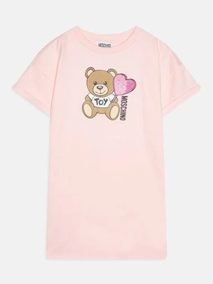 Sukienka letnia Moschino