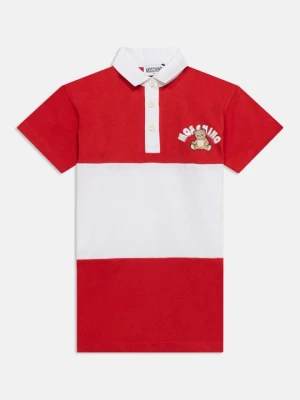 Sukienka letnia MOSCHINO