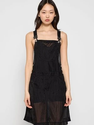 Sukienka letnia MOSCHINO JEANS