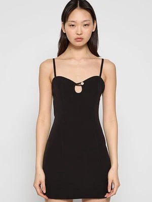 Sukienka letnia MOSCHINO JEANS