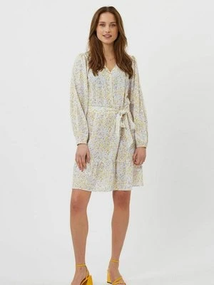 Sukienka letnia Moves