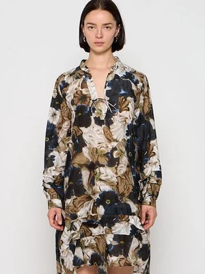 Sukienka letnia MUNTHE