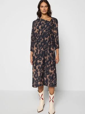 Sukienka letnia MUNTHE