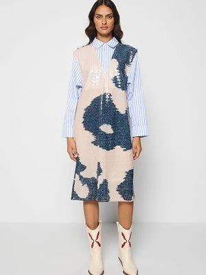 Sukienka letnia MUNTHE