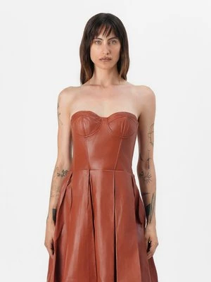 Sukienka letnia MUNTHE