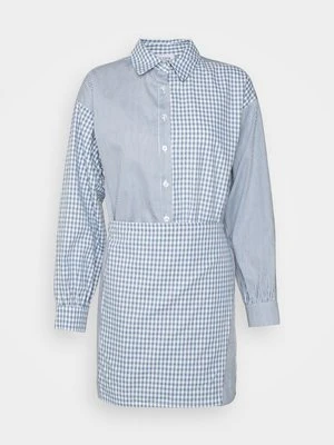 Sukienka letnia Musier