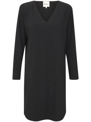 Sukienka letnia My Essential Wardrobe czarny
