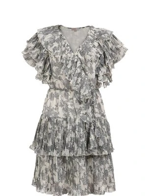 Sukienka letnia myMo