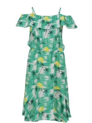 Sukienka letnia myMo