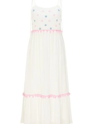 Sukienka letnia myMo