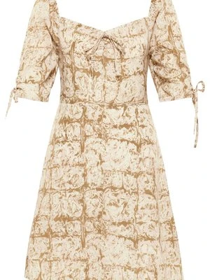 Sukienka letnia myMo ROCKS