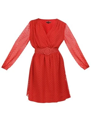 Sukienka letnia myMo ROCKS