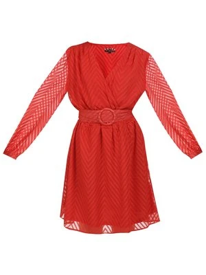 Sukienka letnia myMo ROCKS