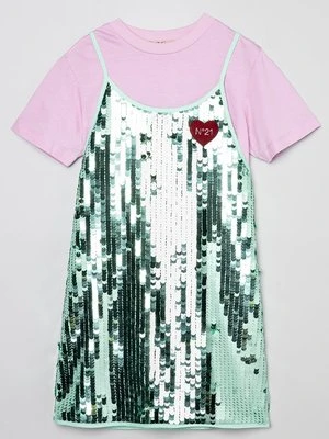 Sukienka letnia N°21