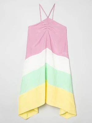 Sukienka letnia N°21