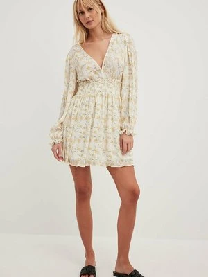 Sukienka letnia NA-KD