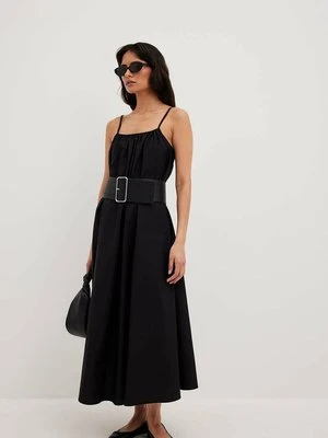 Sukienka letnia NA-KD