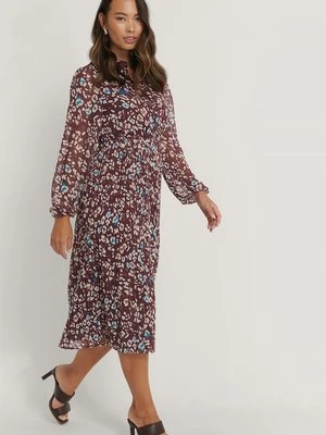 Sukienka letnia NA-KD