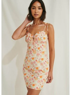 Sukienka letnia NA-KD