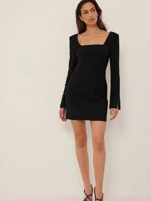 Sukienka letnia NA-KD