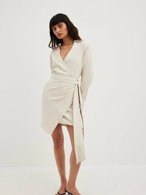 Sukienka letnia NA-KD