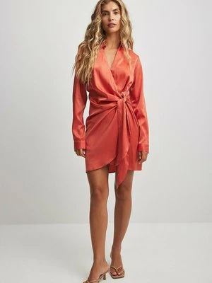 Sukienka letnia NA-KD